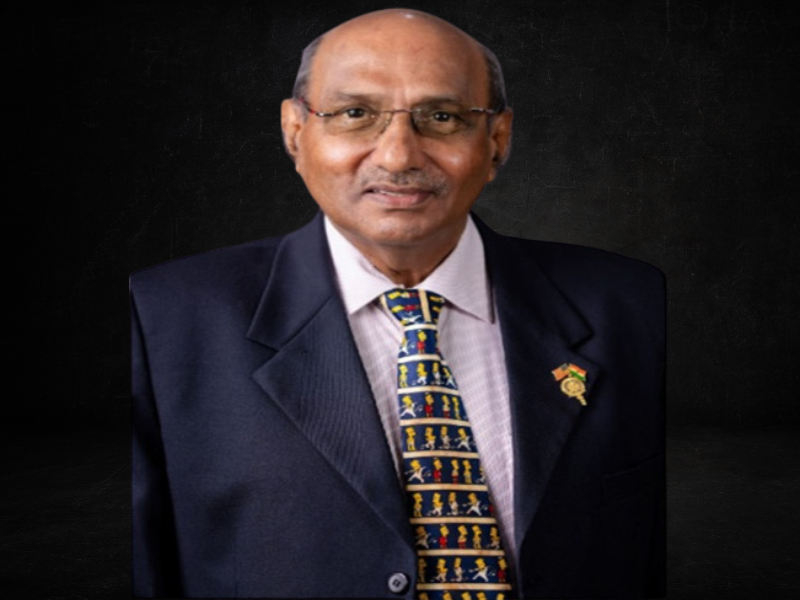 Dr.D.Dwarakanatha Reddy